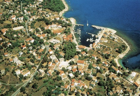Nerezine | Island of Lošinj