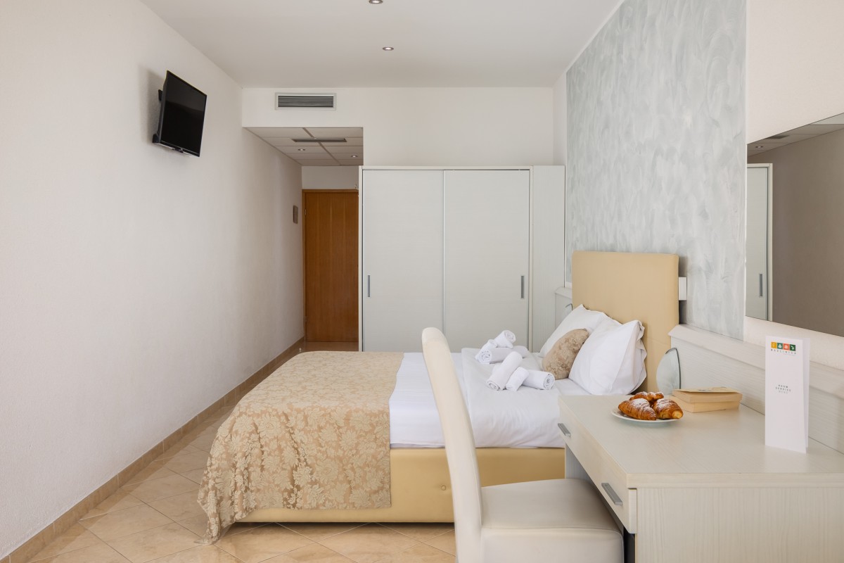 Hedera Rabac Wellness