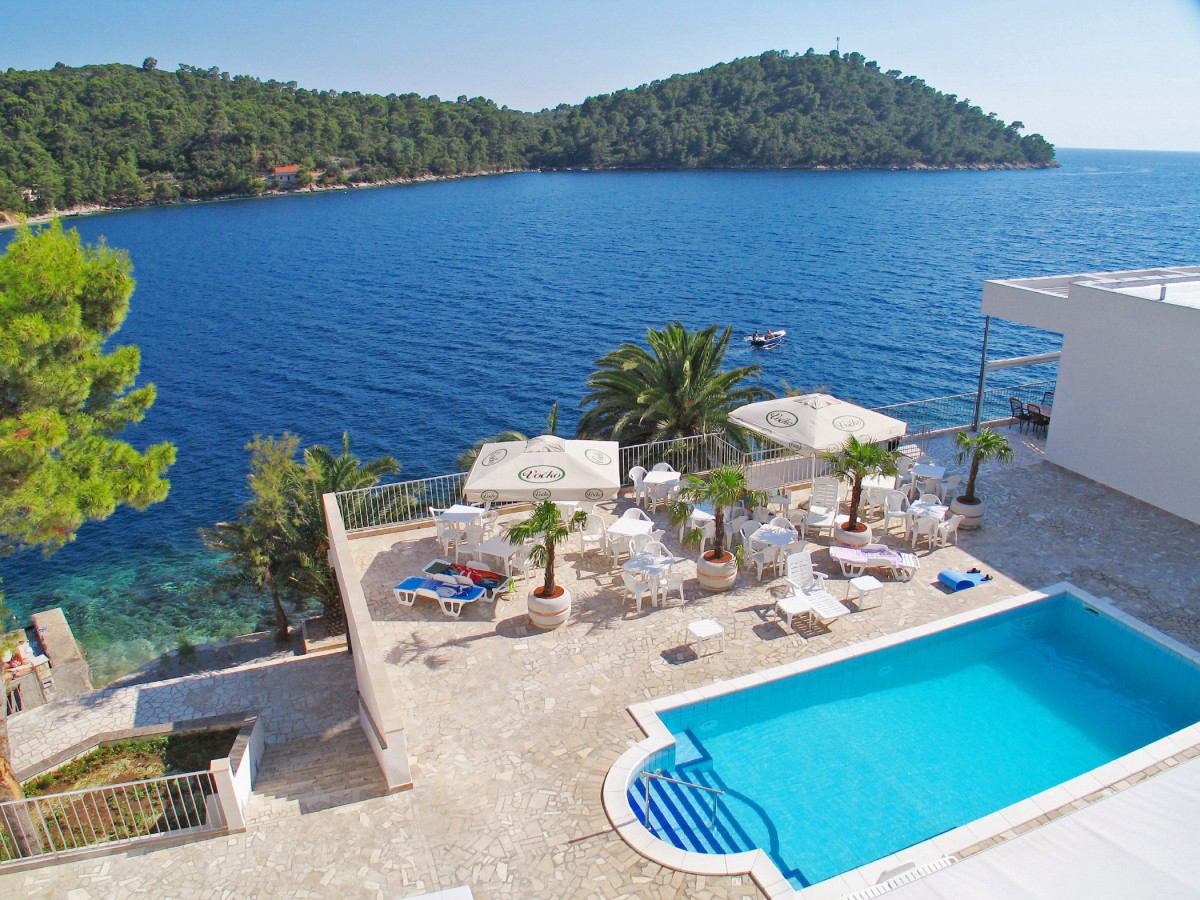 Aminess Lume Hotel ****, - Island of Korčula