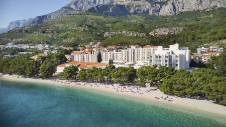 Bluesun Hotel Alga