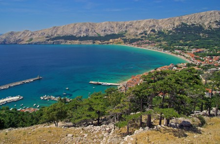 Baška | Island of Krk