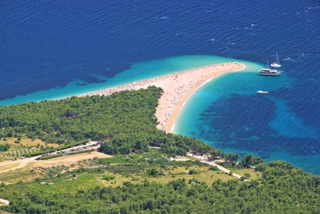 Bol | Island of Brač