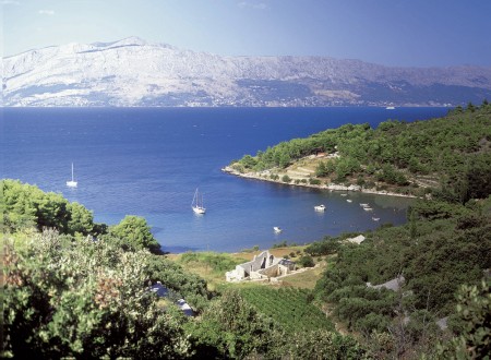 Island of Brač