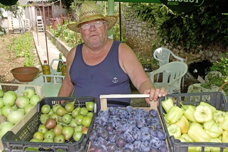 Cres | Island of Cres