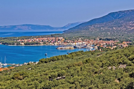 Cres | Island of Cres