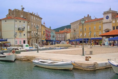 Cres | Island of Cres