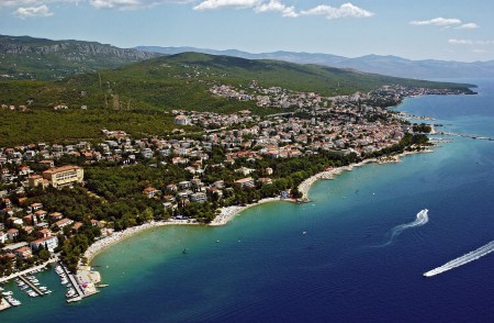 Crikvenica