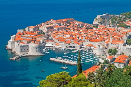 Dubrovnik
