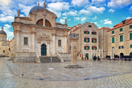 Dubrovnik
