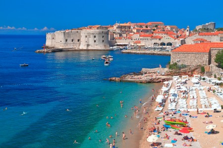 Dubrovnik