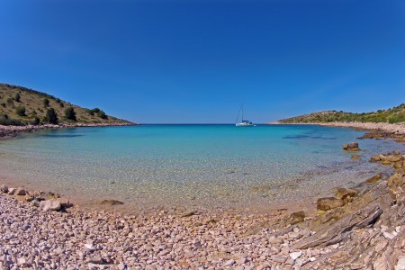 Island of Dugi Otok