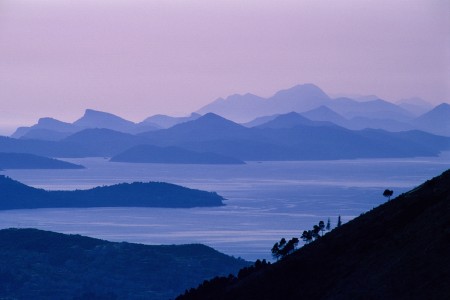 Elaphiti Islands