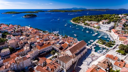 Hvar | Island of Hvar
