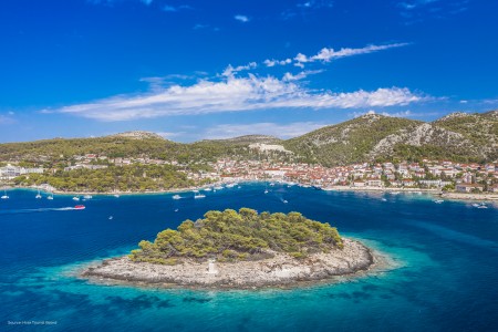 Hvar | Island of Hvar