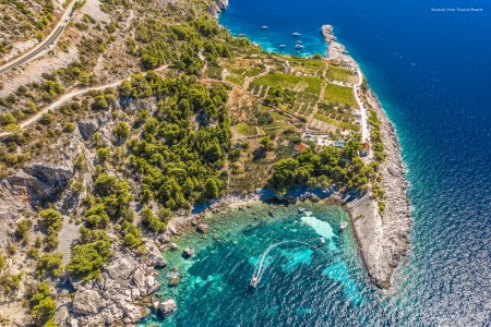 Island of Hvar
