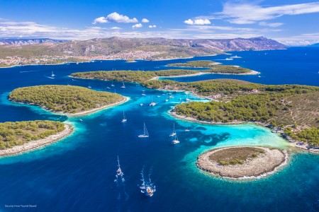 Island of Hvar