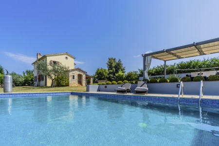 Istria Moderna