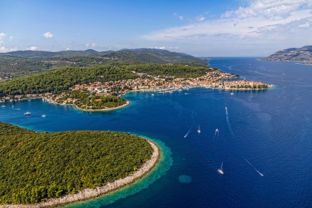 Korčula | Island of Korčula