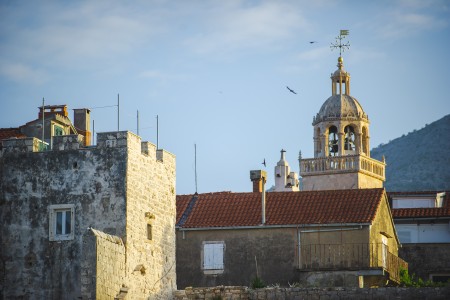 Korčula | Island of Korčula