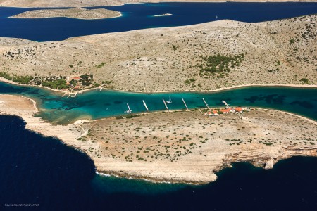Kornati Islands
