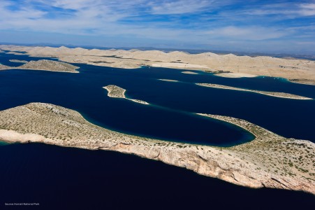 Kornati Islands