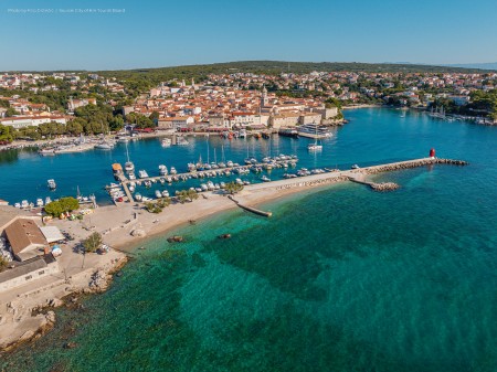 Krk | Island of Krk