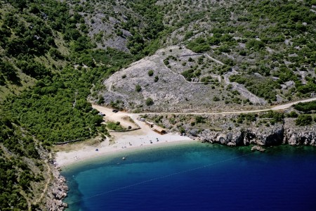 Island of Krk