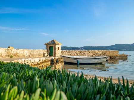 Pelješac Peninsula