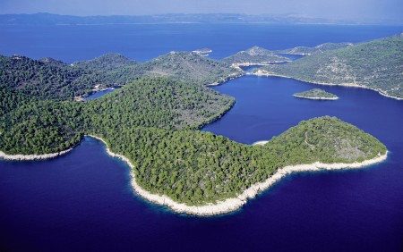 Island of Lastovo