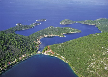Island of Lastovo