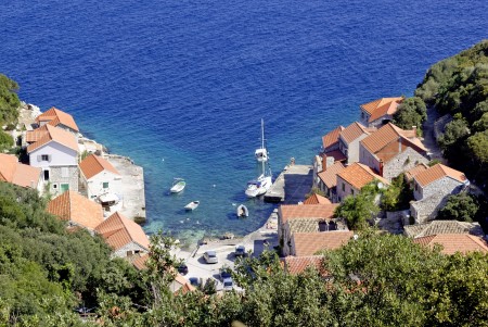 Island of Lastovo