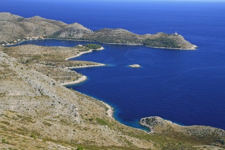 Island of Lastovo