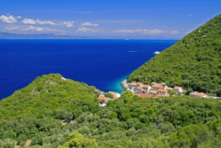 Island of Lastovo