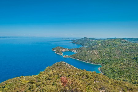 Island of Lastovo