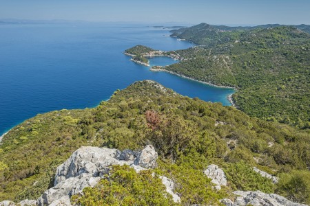 Island of Lastovo