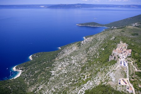 Lubenice | Island of Cres