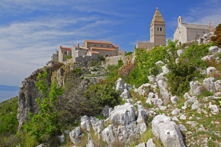Lubenice | Island of Cres