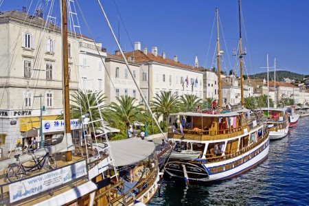 Mali Lošinj | Island of Lošinj