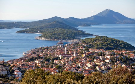 Mali Lošinj | Island of Lošinj