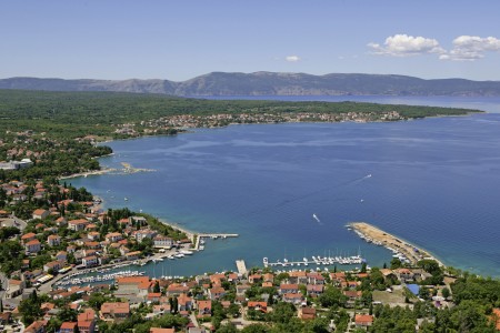 Malinska | Island of Krk