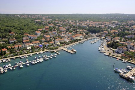 Malinska | Island of Krk