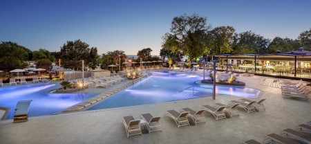 Aminess Planet Camping Holiday Homes Maravea - Maravea Premium Village & Mirami Family Village