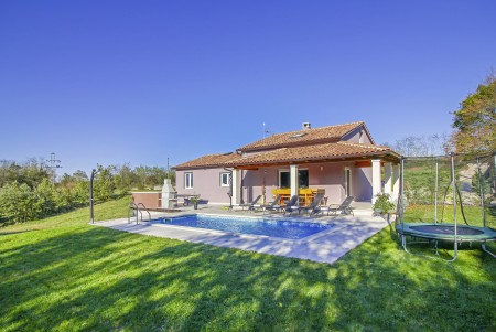 Villa Mate
