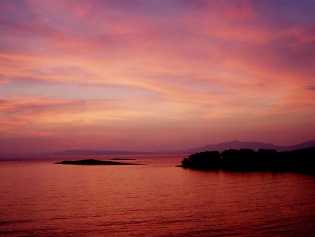Island of Mljet