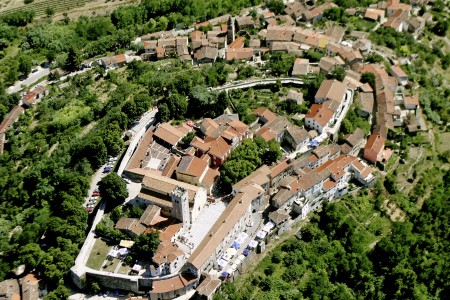 Motovun