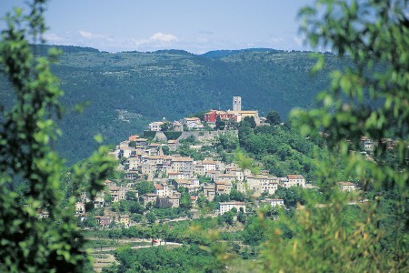 Motovun
