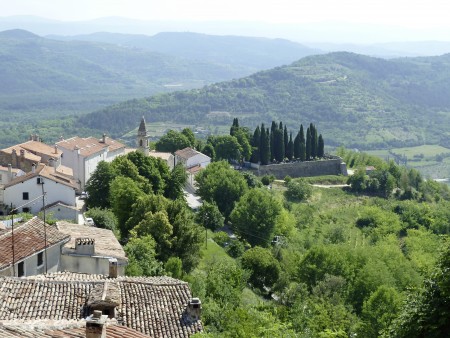 Motovun
