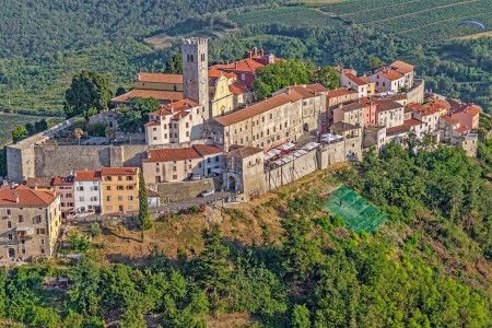 Motovun
