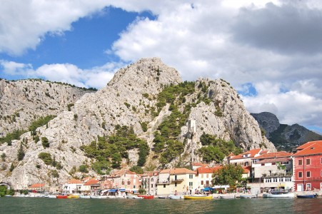 Omiš