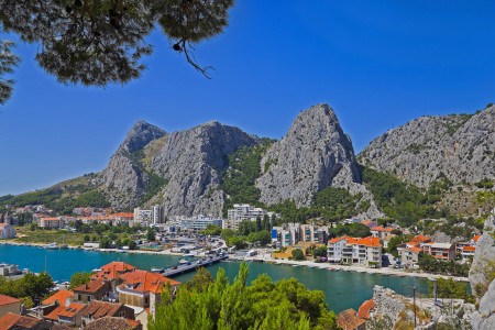 Omiš